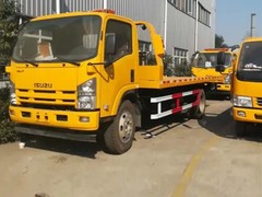潍坊24小时汽车道路救援服务