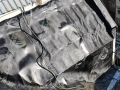 义乌防水补漏