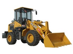 中轶二手工程机械总经销市场