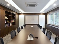 重庆专业工装公司
