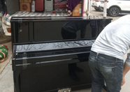 河北搬家公司  河北鋼琴搬運