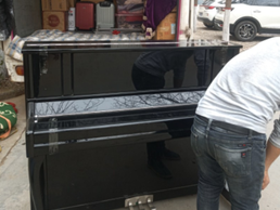 河北搬家公司  河北鋼琴搬運(yùn)