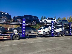 金百顺运车