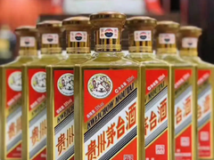 宿迁回收茅台酒瓶