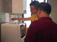 深圳燃气灶维修