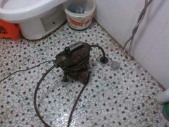 北海疏通服务中心