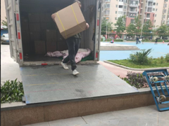 北京福万家搬家公司