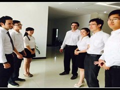 上海助立文化传媒有限公司