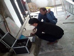上海信胜诚水管检测技术工程有限公司