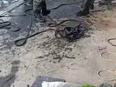 澄海顺福专业清通队