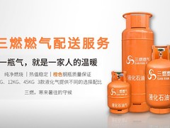 南宁三燃燃气公司