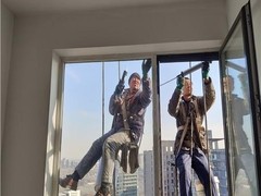 天津清洗保洁服务有限公司