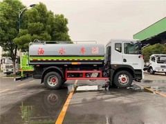 东方红洒水车租赁有限公司