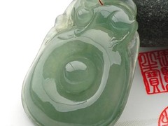 淄博玉器私下交易