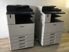 海辰办公设备有限公司