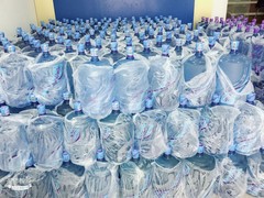 邢台配送中心服务