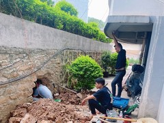 北海漏水检测公司