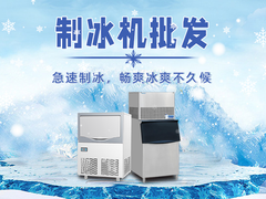 重庆制冰机批发