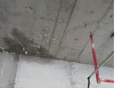 眉山屋顶漏水维修