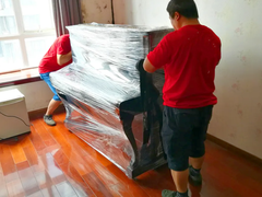 海宁迁顺搬家公司