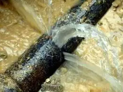 南昌漏水检测中心