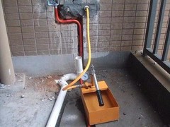 苏州漏水检测