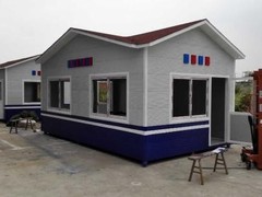 天津市彩钢活动房制品厂