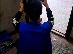 金华上门开锁