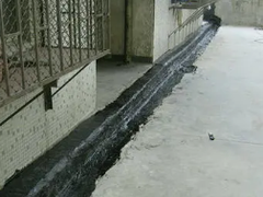 天津防水公司