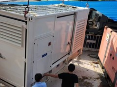 嘉兴发电机维修保养