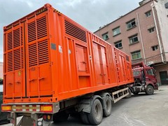 嘉兴诚信发电机租赁有限公司