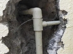 南昌漏水检测中心