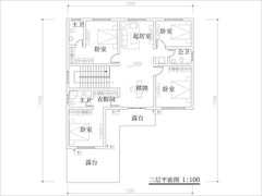 雅墅名坊建筑设计有限公司