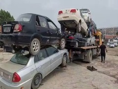 北京收車公司電話