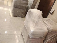 金华和美搬家公司