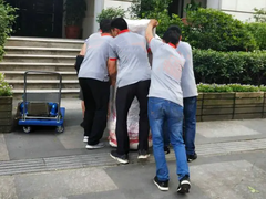 桂林临桂搬家公司