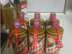 淄博回收各种茅台酒瓶