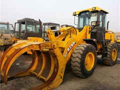 中轶二手工程机械总经销市场