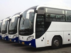 温州旅游包车
