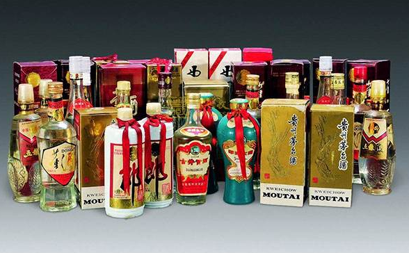 上門回收各種酒水煙酒禮品