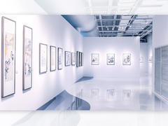 合肥展位搭建公司