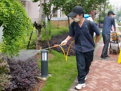 镇江杀虫灭鼠公司