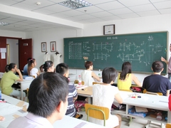 北京金都服裝職業(yè)培訓(xùn)學(xué)校