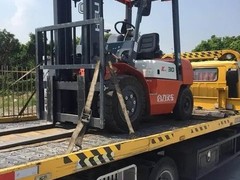 金坛车辆24小时拖车救援