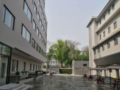 北京市文化产业创意园物业写字楼招商部