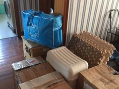 武汉鑫环成搬家有限公司