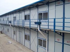 天津市彩钢活动房制品厂