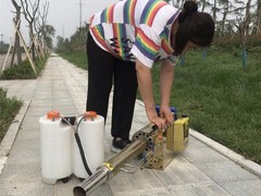 保定杀虫灭鼠公司