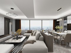 厦门全屋硬装