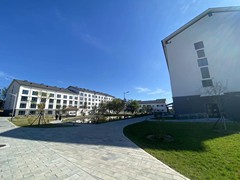 北京市平谷區(qū)駿隆老年公寓